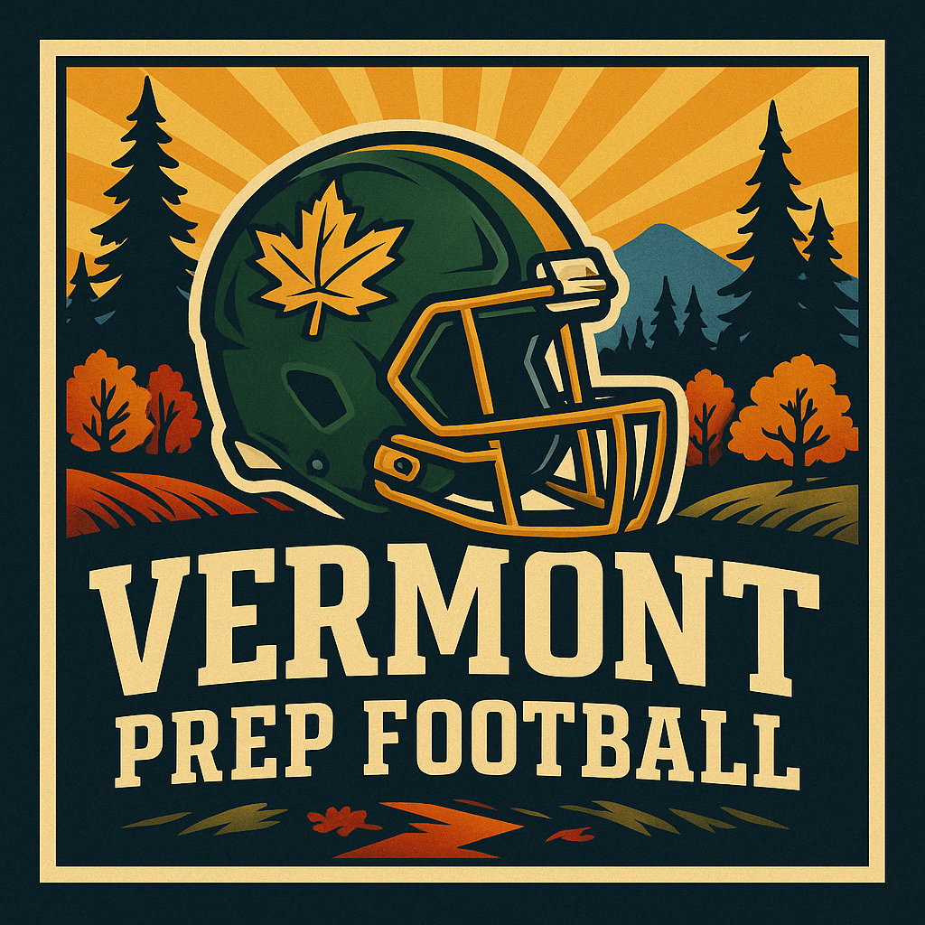 New York Prep Football Logo
